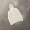 KNIT GHOST CREME
