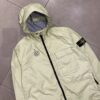 MEMBRANA JACKET MINT GREEN