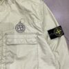 MEMBRANA JACKET MINT GREEN