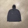 KNIT HOODIE STELLINA