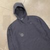 KNIT HOODIE STELLINA