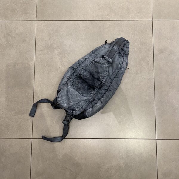 STONE BAG FROST