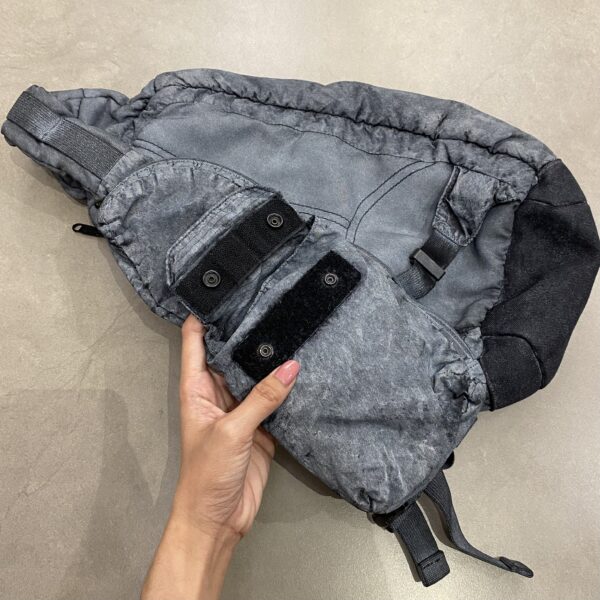 STONE BAG FROST