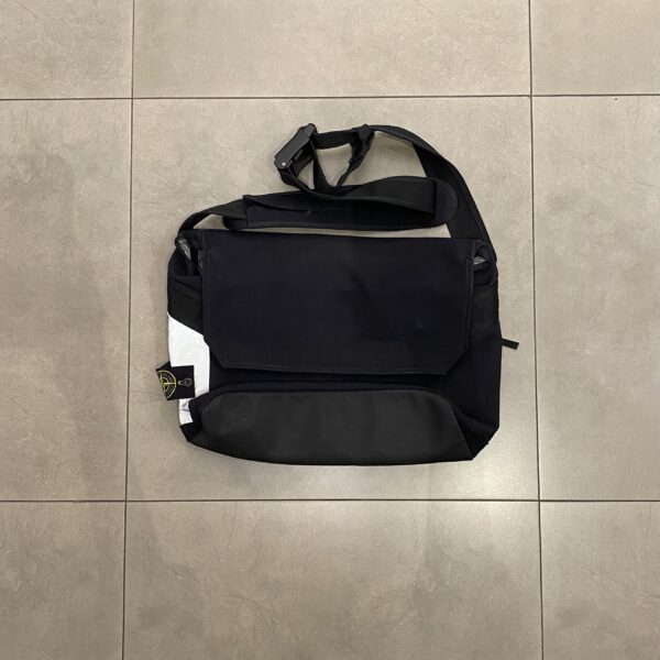 STONE BAG REFLECTIVE