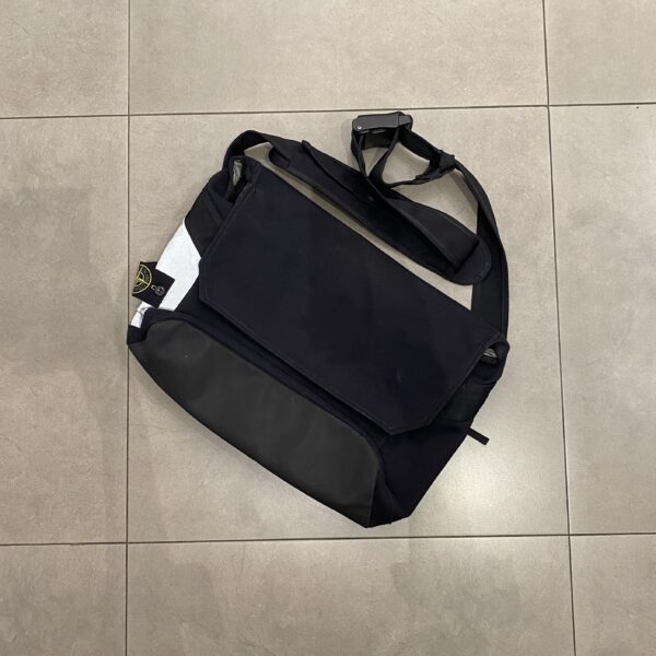 STONE BAG REFLECTIVE