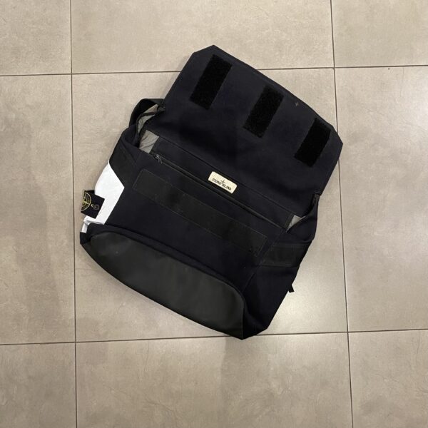 STONE BAG REFLECTIVE