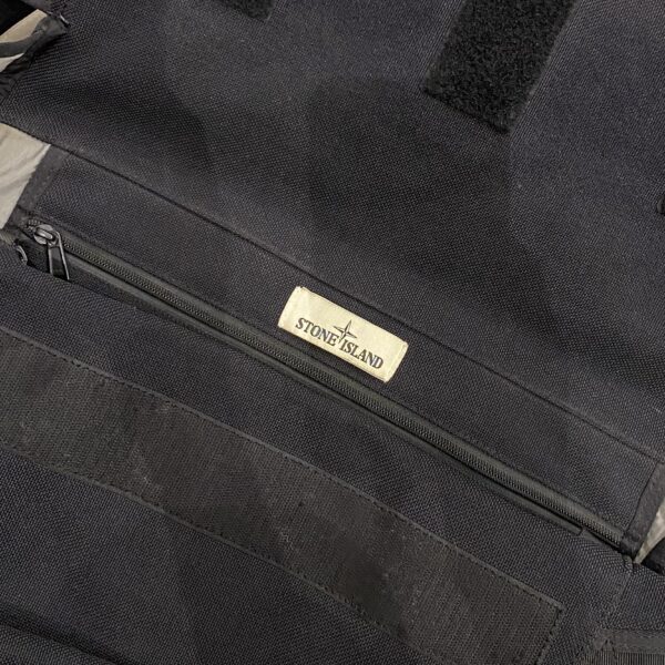 STONE BAG REFLECTIVE