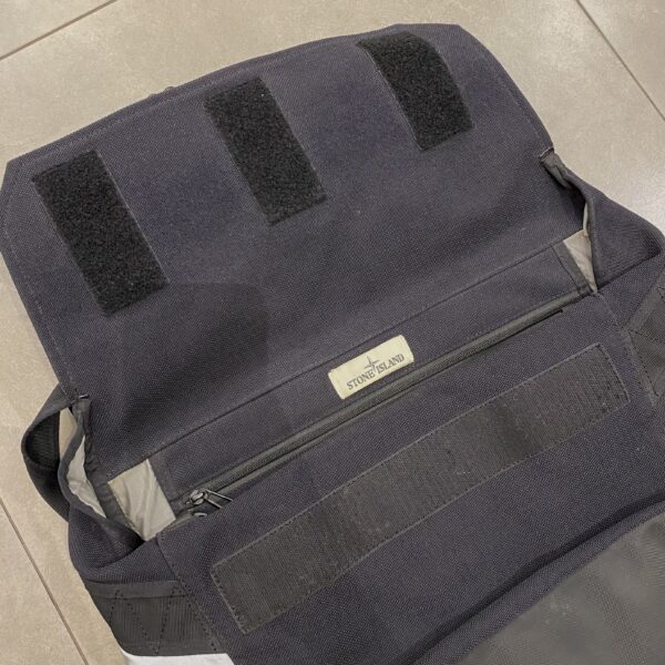 STONE BAG REFLECTIVE