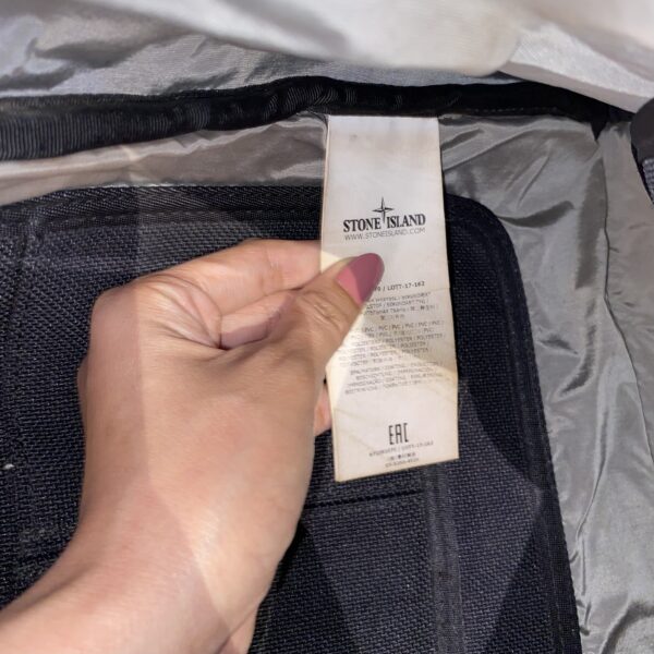 STONE BAG REFLECTIVE