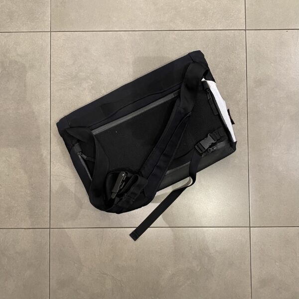 STONE BAG REFLECTIVE