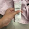 OVERSHIRT STONE LIGHT PINK