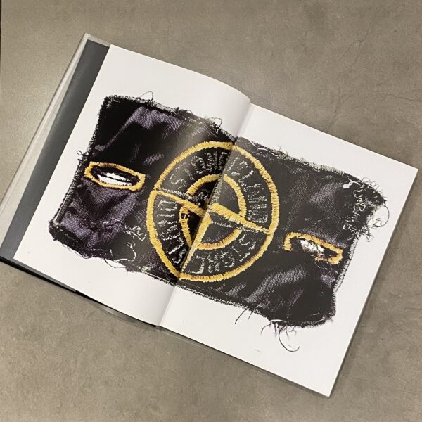 STORIA BOOK STONE ISLAND