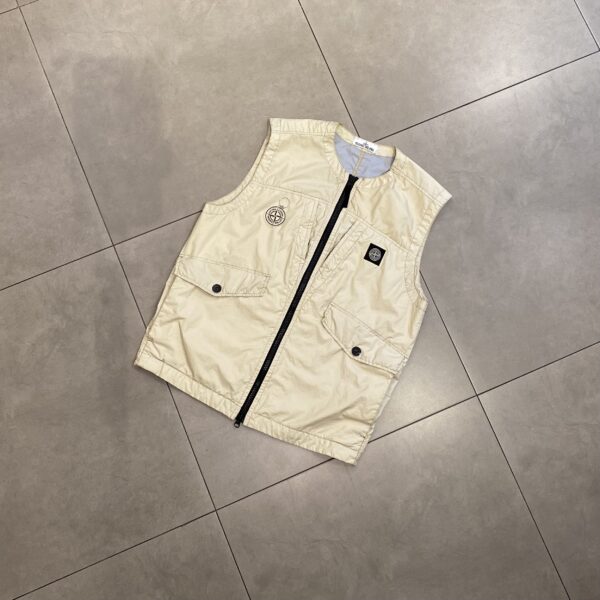 MEMBRANA VEST CREME