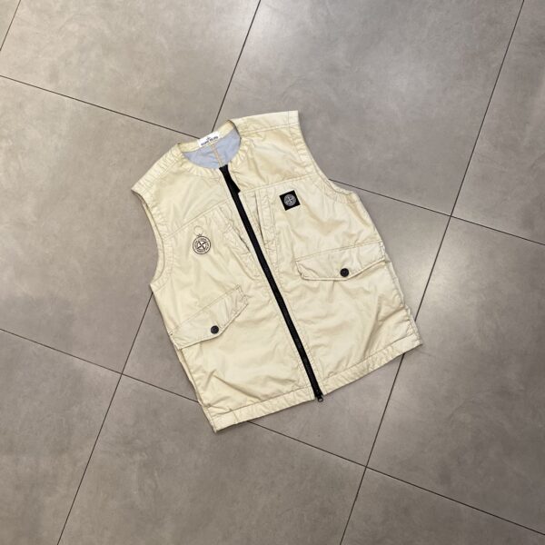 MEMBRANA VEST CREME