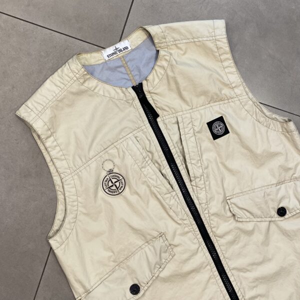 MEMBRANA VEST CREME