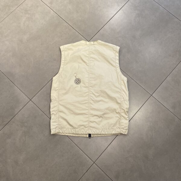 MEMBRANA VEST CREME