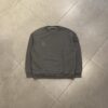 GHOST CREWNECK GREY
