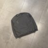 GHOST CREWNECK GREY