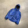 STONE ICE JACKET BLUE