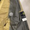 HANDSPRAYED JACKET MUSSOLA GOMMATA