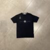 TSHIRT STONE BLACK