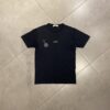 TSHIRT STONE BLACK