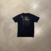 TSHIRT STONE BLACK