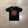 TSHIRT STONE BLACK