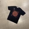 TSHIRT STONE BLACK