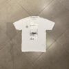 TSHIRT STONE WHITE