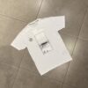 TSHIRT STONE WHITE