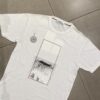 TSHIRT STONE WHITE