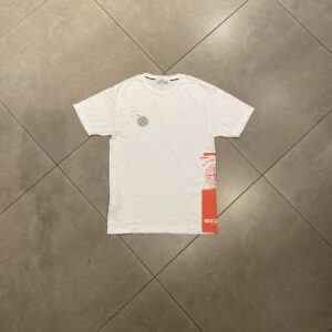 TSHIRT STONE WHITE