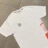 TSHIRT STONE WHITE