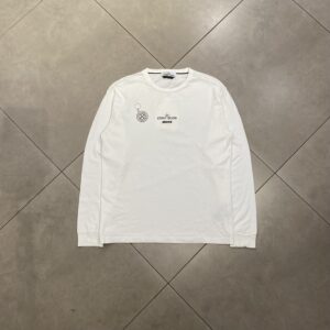 TSHIRT ARCHIVIO WHITE