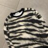 CREWNECK CAMMO TIGER