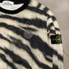 CREWNECK CAMMO TIGER