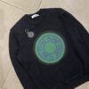 CREWNECK LOGO STONE