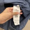 OVERSHIRT STONE TEAL