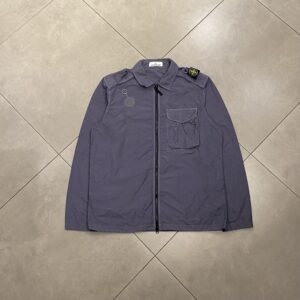 OVERSHIRT NASLAN SHOULDER