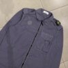 OVERSHIRT NASLAN SHOULDER