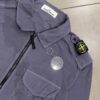 OVERSHIRT NASLAN SHOULDER