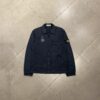 OVERSHIRT STONE NAVY