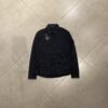 OVERSHIRT STONE GHOST