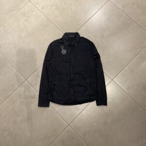 OVERSHIRT STONE GHOST