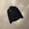 OVERSHIRT STONE GHOST