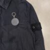 OVERSHIRT STONE GHOST