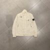 COTTON CORDURA JACKET