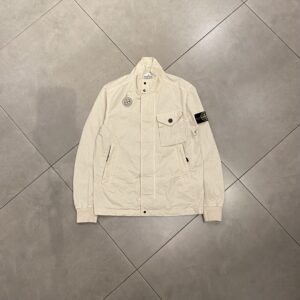 COTTON CORDURA JACKET