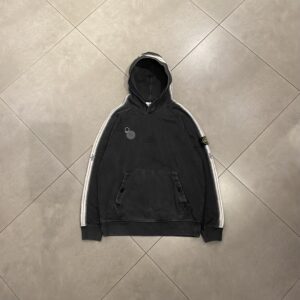 HOODIE STONE X SUPREME